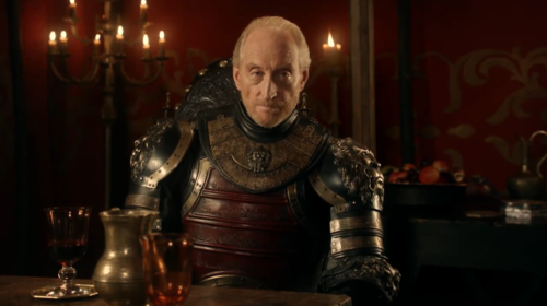 Tywin Lannister Vin